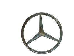 EMBLEMA MERCEDES SPRINTER ORIGINAL 2012 A 2019