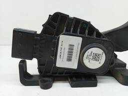 PEDAL ACELERADOR ELETRÔNICO FIAT ARGO CRONOS 2018 A 2024