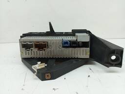 Módulo Central Rádio GM Onix Prisma Cobalt 2013 a 2019