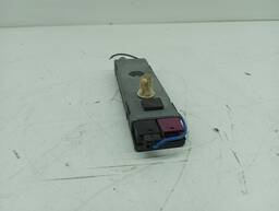 MÓDULO ANTENA MERCEDES C180 2014