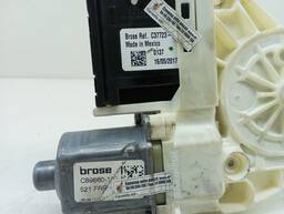 MOTOR VIDRO ELÉTRICO TRÁS DIR FIAT TORO 2016 A 2018