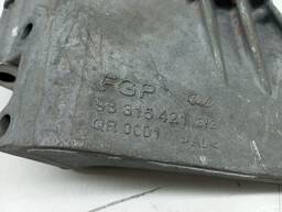 SUPORTE ALTERNADOR CORSA MERIVA TODOS OS ANOS