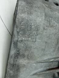 SUPORTE ALTERNADOR CORSA PRISMA CELTA 2005 A 2012