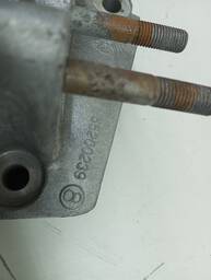 SUPORTE COXIM MOTOR UNO STRADA PALIO 2011 A 2020