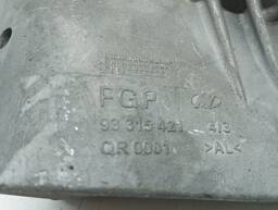 SUPORTE ALTERNADOR CORSA MONTANA 2004 A 2010