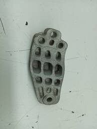 SUPORTE MOTOR FORD KA FIESTA 1.0 N:1S61-6P096