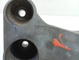 SUPORTE COXIM CAMBIO ONIX PRISMA 2012 A 2016