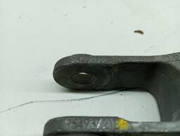 COXIM INFERIOR DO CAMBIO ONIX PRISMA 1.0 1.4 MANUAL 12 A 18