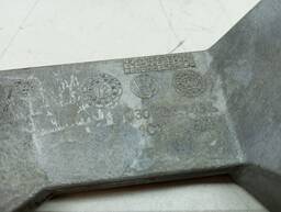 SUPORTE ALTERNADOR GOL FOX SAVEIRO VOYAGE 04 A 06