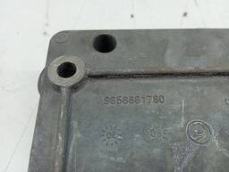 SUPORTE COMPRESSOR AC PEUGEOT 1.4 2001 A 2013