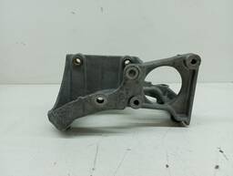 SUPORTE BOMBA DIREÇÃO HID. RENAULT SCENIC 2001 A 2010