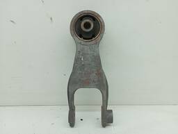 Coxim Traseiro Motor Corsa Montana Meriva 2004 a 2011