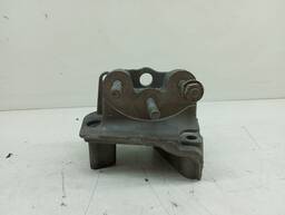 Suporte Coxim Motor Uno Strada Palio 2011 a 2020