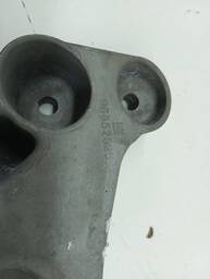 SUPORTE COXIM CÂMBIO ONIX PRISMA SPIN 2013 A 2019