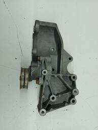 SUPORTE ALTERNADOR E COMPRESSOR SPIN ONIX 2013 A 2020