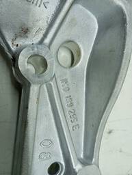 SUPORTE BANDEJA DIANT ESQ AUDI A3 2007 A 2009