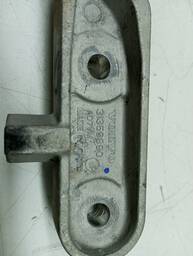 COXIM INFERIOR VOLVO XC60 T8 2018 A 2023