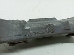 SUPORTE INFERIOR MOTOR PALIO SIENA FIAT 500 2001 A 2018