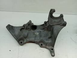 Suporte Compressor Alternador Duster Oroch 2013 a 2019