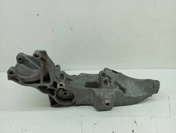 SUPORTE COMPRESSOR ALTERNADOR DUSTER OROCH 2013 A 2019