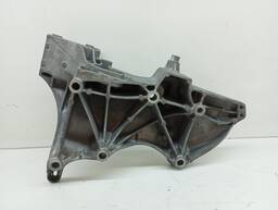 SUPORTE COMPRESSOR ALTERNADOR DUSTER OROCH 2013 A 2019