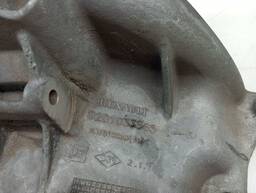 SUPORTE COMPRESSOR ALTERNADOR DUSTER OROCH 2013 A 2019