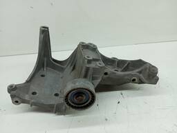 Suporte Compressor Alternador Scenic Megane Todos Anos