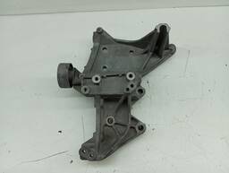 SUPORTE COMPRESSOR ALTERNADOR SCENIC MEGANE TODOS ANOS