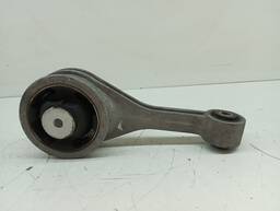 Suporte Coxim Câmbio Ford Fiesta 1.0 Zetec