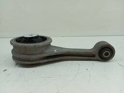 SUPORTE COXIM CÂMBIO FORD FIESTA 1.0 ZETEC