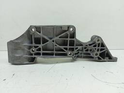 SUPORTE BOMBA DIREÇÃO HID GOLF AUDI A3 2001 A 2006