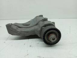 SUPORTE COMPRESSOR ALTERNADOR SANDERO CLIO 1.0 TODOS ANOS