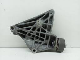 SUPORTE COMPRESSOR ALTERNADOR SANDERO CLIO 1.0 TODOS ANOS