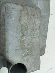 SUPORTE COXIM MOTOR VW UP 2015 A 2020