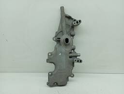 Tampa Lateral Motor Renault Clio Sandero 1.6 16v