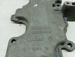 TAMPA LATERAL MOTOR RENAULT CLIO SANDERO 1.6 16V