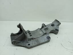 Suporte Bomba Compressor Alternador Vw Golf Audi A3 00 a 06 