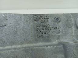 SUPORTE BOMBA COMPRESSOR ALTERNADOR VW GOLF AUDI A3 00 A 06 