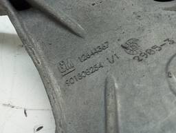 SUPORTE COMPRESSOR DE AC GM S10 2020