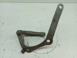 Suporte Escape Mercedes C180 C200 2014