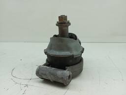 Coxim Motor Traseiro Astra Zafira Vectra 2006 a 2012