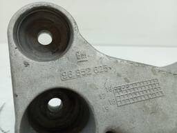 SUPORTE COXIM CÂMBIO ONIX PRISMA COBALT 1.4 2012 A 2019