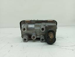 Wastegate Turbina Jeep Renegade 2.0 Diesel 2017