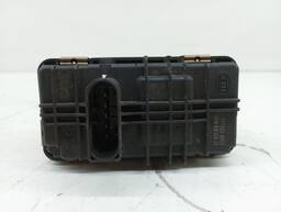 WASTEGATE TURBINA JEEP RENEGADE 2.0 DIESEL 2017