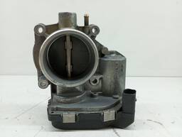 TBI Ssangyong Actyon 2.3 2007 a 2012