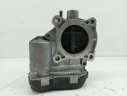 TBI SSANGYONG ACTYON 2.3 2007 A 2012