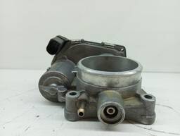 TBI Ssangyong Actyon 2.3 2007 a 2012