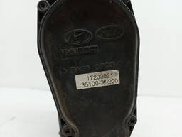 TBI HYUNDAI AZERA SANTA FÉ 3.3 2007 A 2011