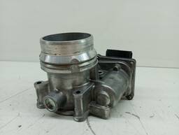 TBI CORPO DE BORBOLETA VOLVO XC60 2.0 2020 A 2023