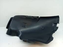 PARABARRO DIANT ESQ FRONTAL MB SPRINTER 415 2013 A 2017